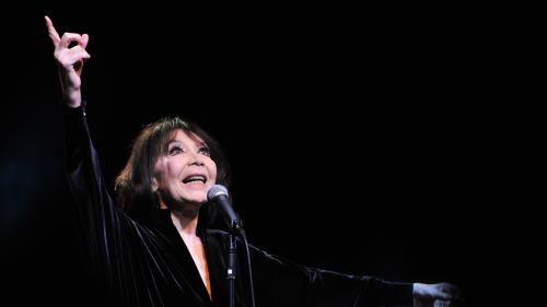 Juliette Gréco, l'intemporelle qui chantait les femmes libres