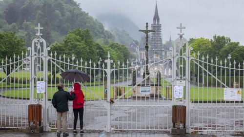 Météo : les Pyrénées-Atlantiques et les Hautes-Pyrénées placés en vigilance orange pluie-inondation