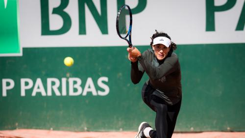 Roland-Garros : suivez la première journée avec Francetv sport