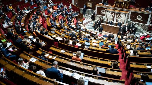 Enseignant décapité dans les Yvelines : les réaction politiques