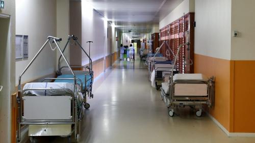 Hôpital : plus de 3 400 lits ont été supprimés en 2019