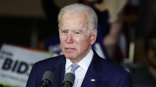 Présidentielle américaine : Joe Biden, gaffeur en série mais redoutable débatteur