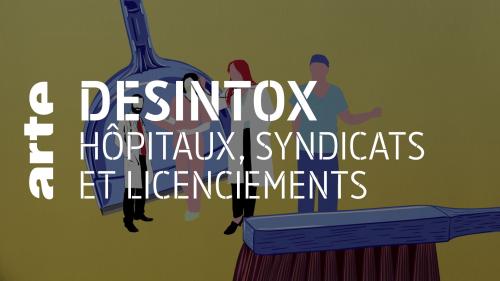 Désintox. Non, les agents dans la fonction publique hospitalière ne peuvent pas être licenciés