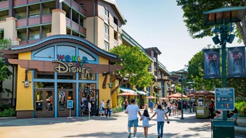 Coronavirus : Disney supprime 28 000 emplois aux Etats-Unis