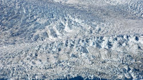 Groenland : au XXIe siècle, la fonte de la calotte glacière sera la plus importante depuis 12 000 ans