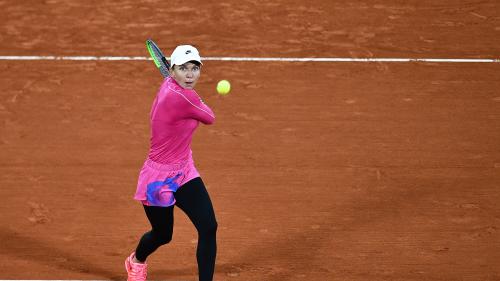 Roland-Garros : duel fratricide pour Halep, Français inattendus, Zverev-Herbert... Le 