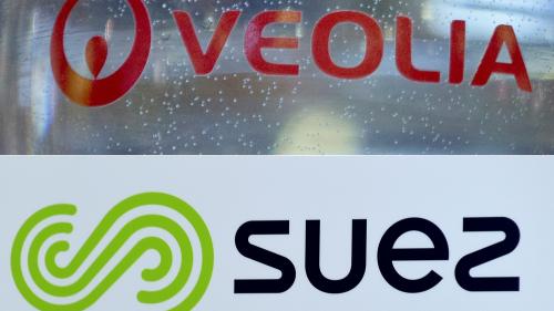 Rachat de Suez : Engie et Veolia se donnent jusqu'à lundi pour finaliser les termes de la transaction