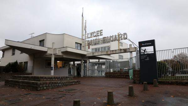 Saint-Denis : interpellation du lycéen qui a poignardé un élève dans le lycée Paul Éluard