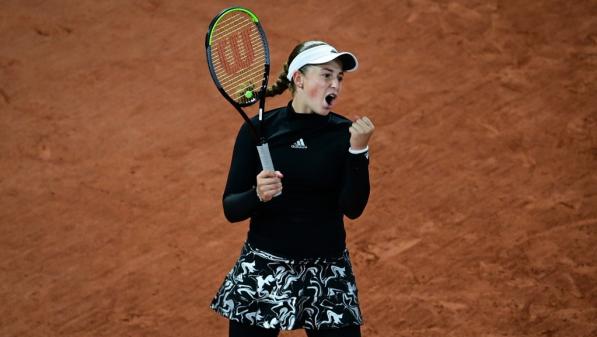 Roland-Garros 2020 : trois Françaises ont été qualifiées pour le troisième tour