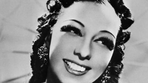 Dans le Rétro : il y a 95 ans, la France découvre Joséphine Baker