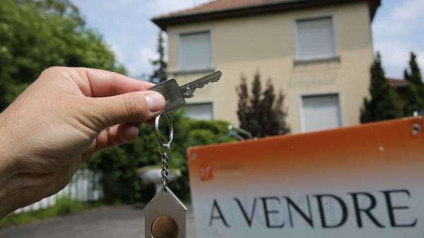 C'est ma maison. Le taux de l'usure remonte : une bonne nouvelle pour les acheteurs