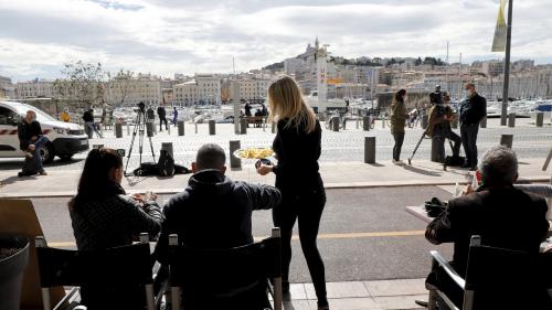 Marseille : les restaurateurs ne comprennent toujours pas la fermeture des bars, même s'ils sont soulagés de pouvoir rouvrir