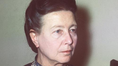 La publication d'un roman inédit de Simone de Beauvoir permet de mieux comprendre sa jeunesse