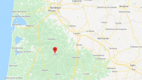 Landes : il conduisait son tracteur avec une bière à la main et 2,40 g/l d'alcool dans le sang, à 8 heures du matin