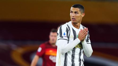 Covid-19 : Cristiano Ronaldo et d'autres internationaux de la Juventus signalés à la justice pour avoir rompu leur quarantaine