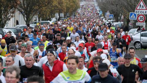 Covid-19 : le 30ème Marathon de la Rochelle annulé