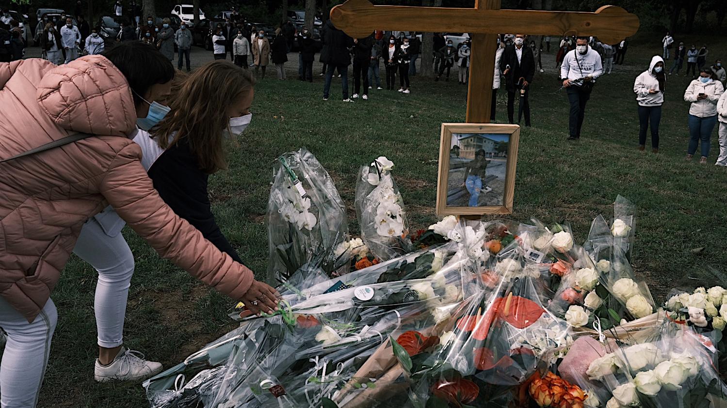 Mort De Victorine Dartois En Isère : Quelles Sont Les Dernières ...