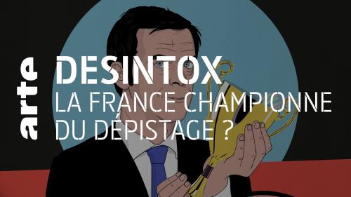 Désintox. Covid-19 : non, la France n'est pas le pays qui dépiste le plus au monde