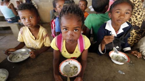 Comment le PAM suit à distance les impacts du Covid-19 sur la sécurité alimentaire à Madagascar