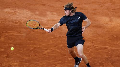 Roland-Garros : la revanche Nadal-Schwartzman, une première entre Djokovic et Tsitsipas... Demandez le programme !