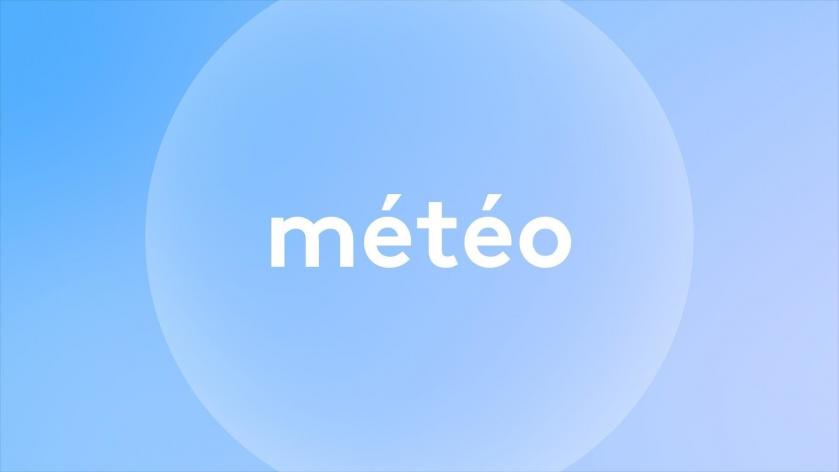 Meteo France 2