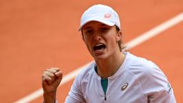 Roland-Garros 2021 : Barty, Swiatek, Sabalenka... Les favorites de cette édition