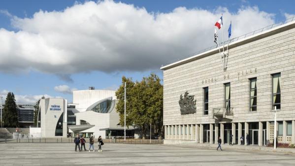 Lorient : le premier adjoint au maire mis en examen pour viols et écroué