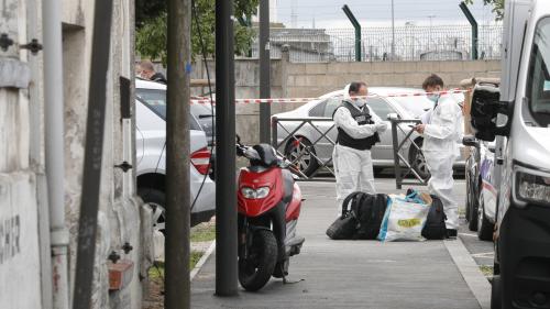 Noisy-le-Sec : le suspect du quintuple meurtre familial est hospitalisé en psychiatrie