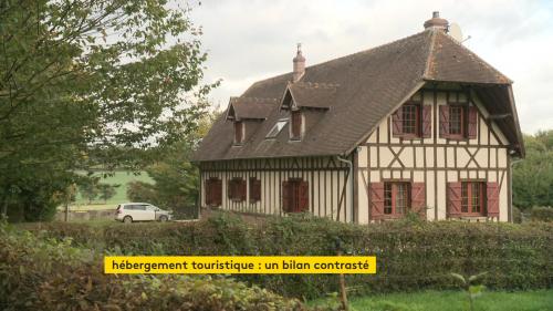 Covid-19 : le bilan contrasté de l'hébergement touristique dans l'Oise