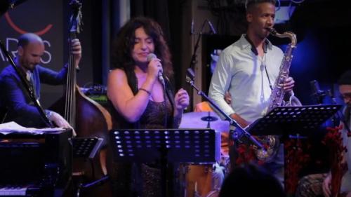 Des clubs au festival Jazz sur Seine, Paris retrouve le swing