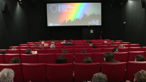 Malgré la crise, une programmation riche au Festival international du film de la Roche-sur-Yon