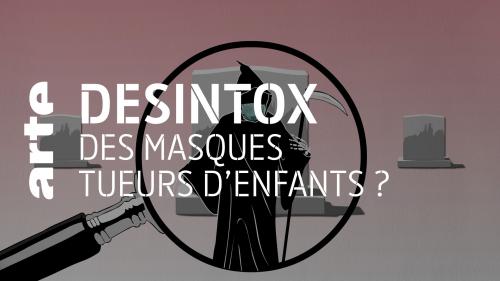 Désintox. Non, les masques n'ont pas causé la mort d'enfants allemands