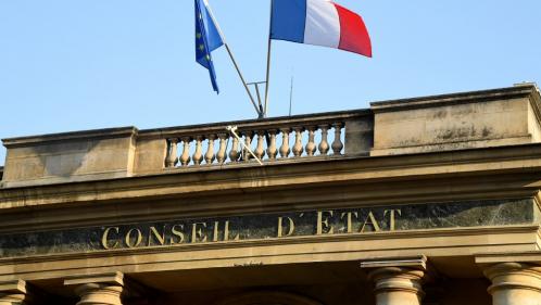 INFO FRANCEINFO. Covid-19 : le Conseil d'État rejette la mesure de restriction d'accès des personnes vulnérables au chômage partiel