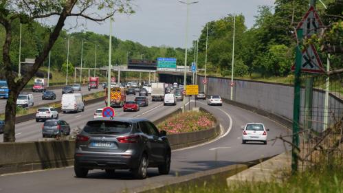 Climat : le gouvernement va instaurer un malus automobile pour les SUV de plus de 1 800 kilos