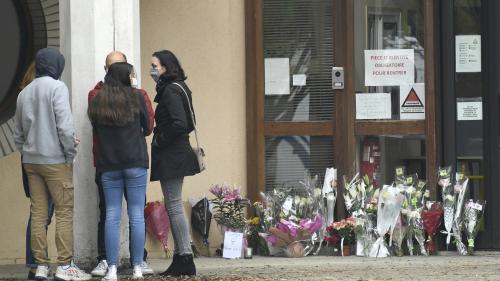 Enseignant décapité : la FSU souhaite organiser un rassemblement dimanche place de la République, à Paris