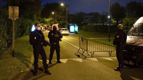 DIRECT. Professeur décapité à Conflans-Sainte-Honorine : neuf personnes dont un mineur sont désormais en garde à vue