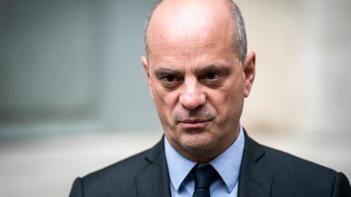 Enseignant décapité dans les Yvelines : Jean-Michel Blanquer réagit sur le plateau du 20 Heures