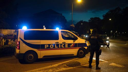 VIDEO. Enseignant décapité : les habitants de Conflans-Sainte-Honorine sous le choc