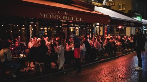 DIRECT. Première soirée sous couvre-feu pour l'Ile-de-France et huit grandes villes