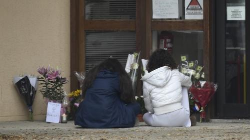 Enseignant décapité dans les Yvelines : une mort très forte symboliquement