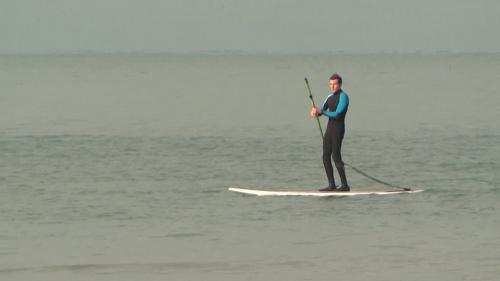 La Bretagne et la Côte d'Opale plébiscitées pour des vacances de la Toussaint loin des villes et du virus