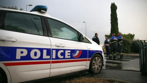 Policier renversé dans l'Essonne : un suspect s'est rendu à la police