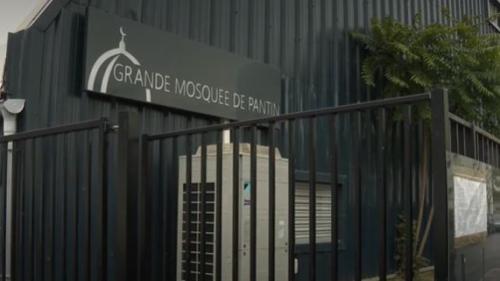 Lutte contre l'islam radical : la mosquée de Pantin fermée