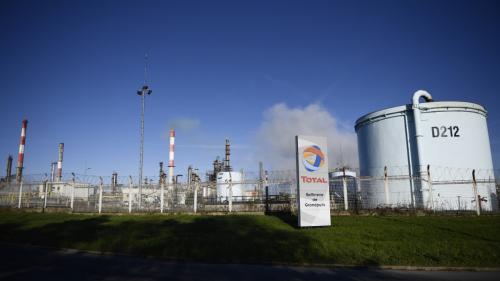 La ville de Paris s'oppose à un projet de forage pétrolier en Seine-et-Marne à cause de 