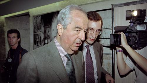 Affaire Karachi : début du procès d'Edouard Balladur, soupçonné de financement occulte pour sa campagne présidentielle de 1995