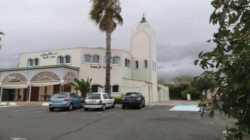 Béziers : une plainte contre X déposée après des appels d'internatutes à brûler une mosquée