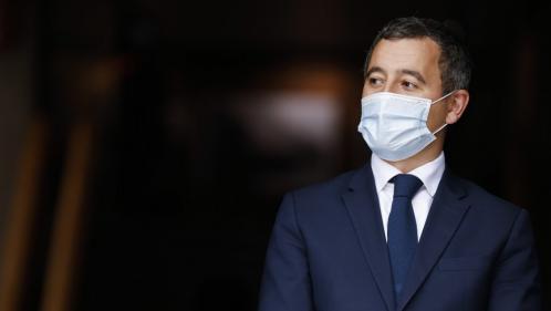 Gérald Darmanin : déclaration polémique sur les rayons halal et casher des supermarchés