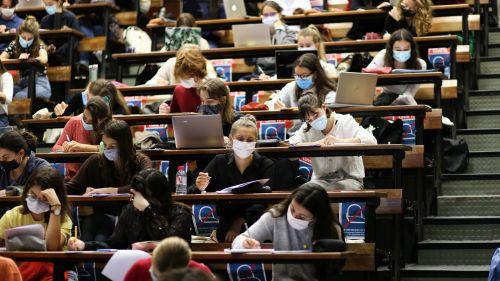 Précarité étudiante : le covid-19 accentue encore davantage les inégalités chez les jeunes