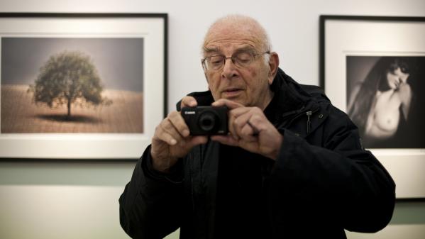 Le photographe Frank Horvat, grand portraitiste et voyageur, est mort à 92 ans