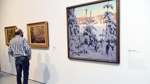 L'impressionnisme canadien se dévoile au Musée Fabre de Montpellier